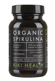 500mg - 200 tablets