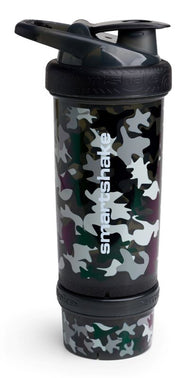 Camo Black - 750 ml.