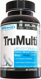 TruMulti Mens Formula - 90 caps