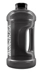 Gallon Water Jug, Black Smoke - 2200 ml. 