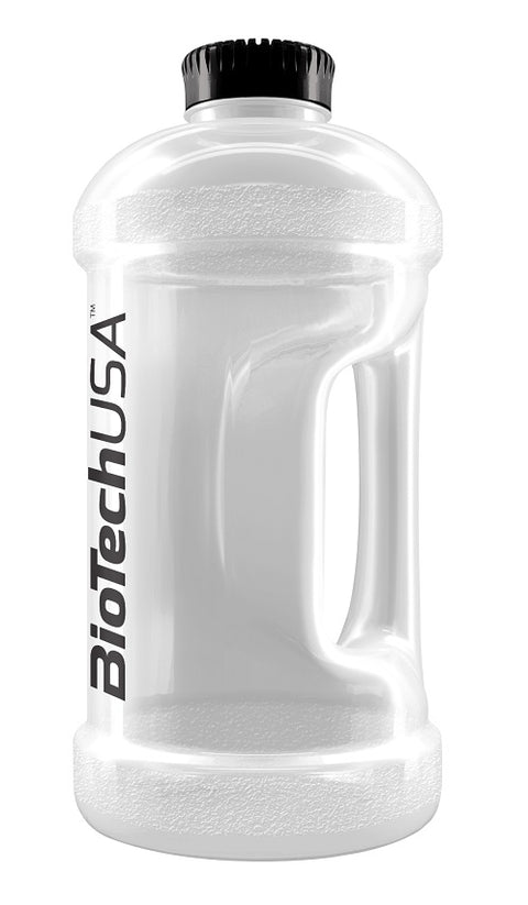 Gallon Water Jug - Opal - 2200 ml.