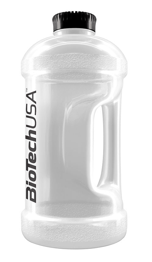Gallon Water Jug - Opal - 2200 ml.