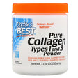 Pure Collagen Types 1 and 3, Powder - 200g