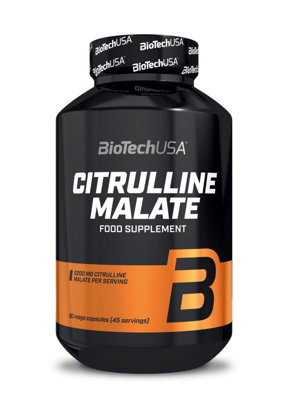 BioTechUSA Citrulline Malate