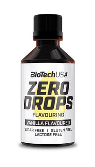 Vanilla - 50 ml.