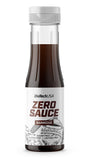 Zero Sauce, Barbecue - 350 ml.