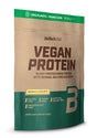 Vegan Protein, Forest Fruit - 2000g