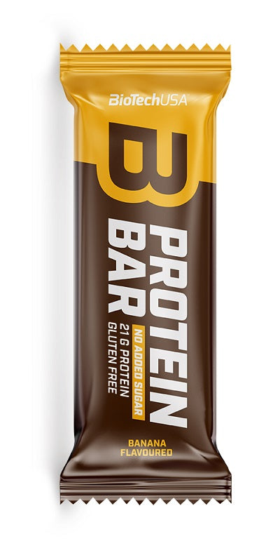 Protein Bar - Banana - 16 x 70g