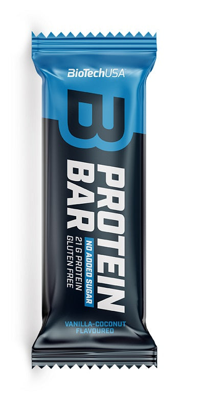 Protein Bar - Vanilla-Coconut - 16 x 70g