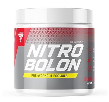 NitroBolon - Orange - 300g