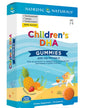 Childrens DHA Gummies, 600mg - 30 gummies
