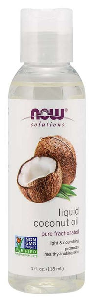Liquid Pure Fractionated - 118 ml.