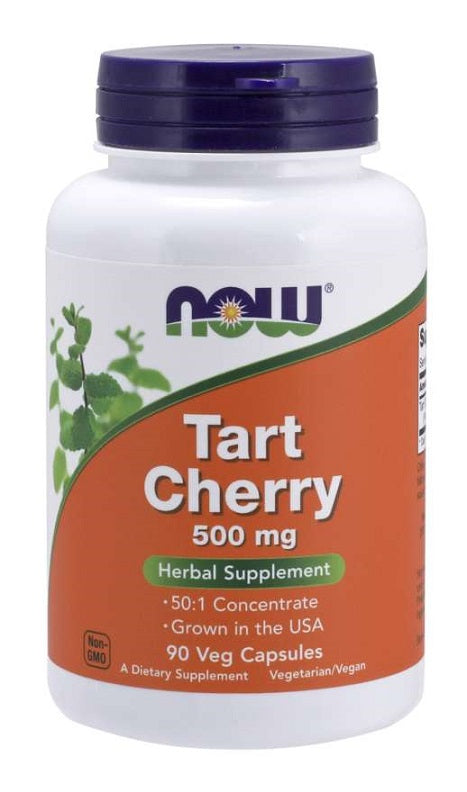 Tart Cherry - 500mg - 90 vcaps