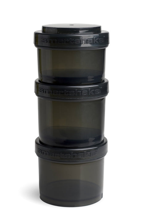Revive Storage - Black - 550 ml.