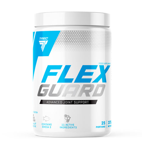 Flex Guard - Wildberry - 375g
