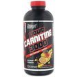 Liquid Carnitine 3000, Orange Mango - 480 ml.