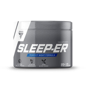 Sleep-er, Tropical Orange - 225g
