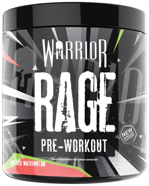 Rage - Wicked Watermelon - 392g