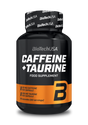 Caffeine & Taurine - 60 caps