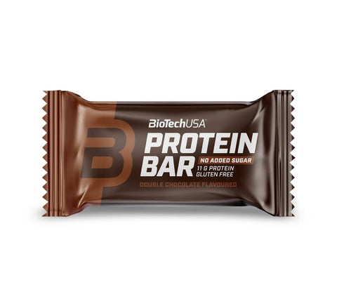 Protein Bar - Double Chocolate - 20 x 35g