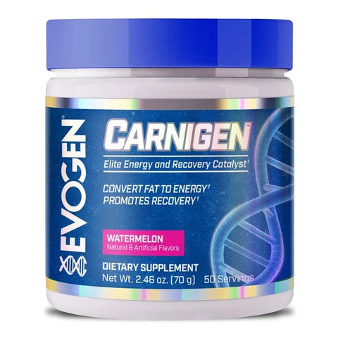 Carnigen Powder - Watermelon - 70g
