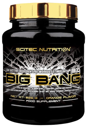 Big Bang 3.0, Mango - 825g