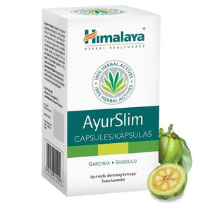 AyurSlim - 60 caps