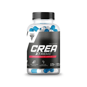 Crea Xtreme - 120 caps