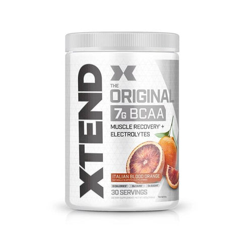 Xtend - Italian Blood Orange - 456g