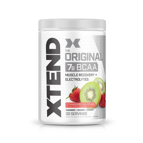Xtend - Strawberry Kiwi Splash - 441g
