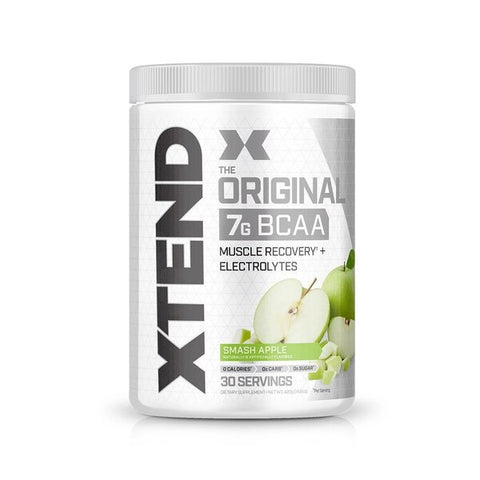 Xtend - Smash Apple - 423g