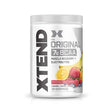 Xtend, Knockout Fruit Punch - 441g