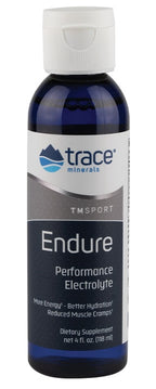 Endure Performance Electrolyte - 118 ml.