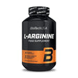 L-Arginine - 90 mega caps