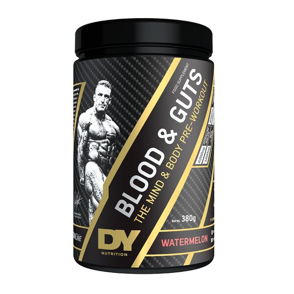Blood and Guts - Watermelon - 380g