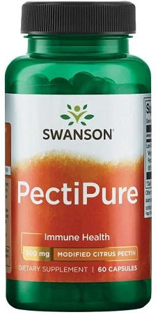 PectiPure - 600mg - 60 caps