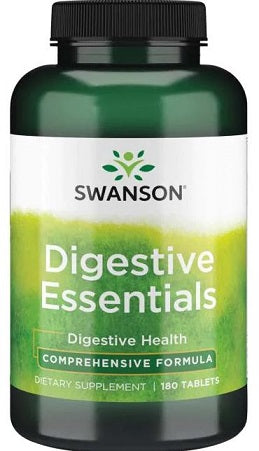 Swanson Digestive Essentials