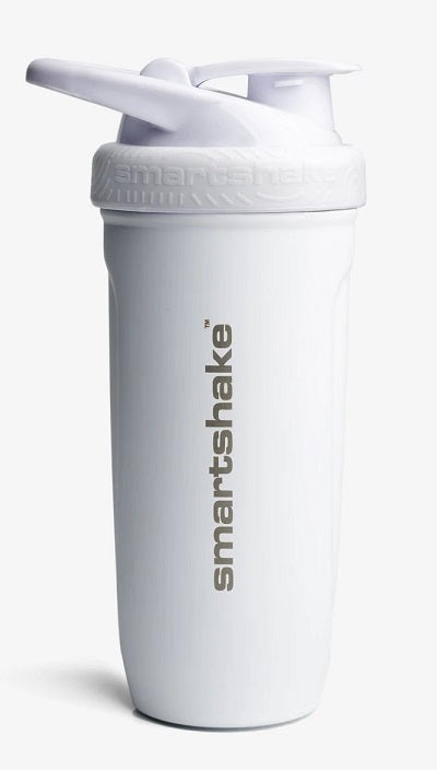 Reforce Stainless Steel - White - 900 ml.