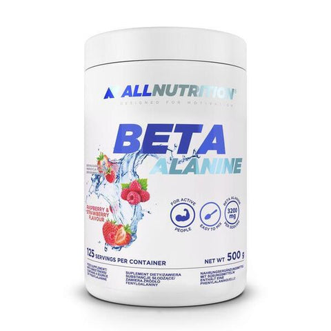 Beta Alanine - Raspberry Strawberry - 500g