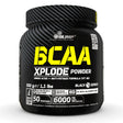 BCAA Xplode, Fruit Punch - 500g