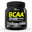 BCAA Xplode, Orange - 500g