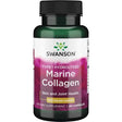 Type I Hydrolyzed Marine Collagen - 60 caps