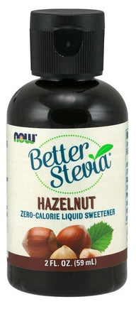 Hazelnut - 59 ml.