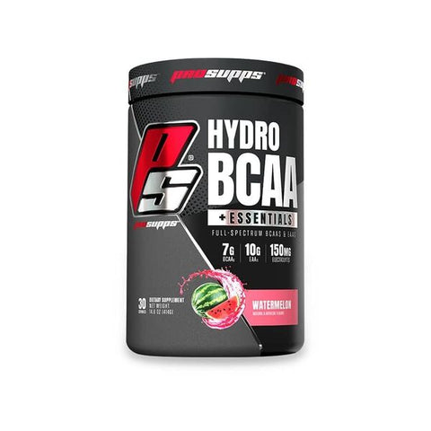 HydroBCAA + Essentials - Watermelon - 414g