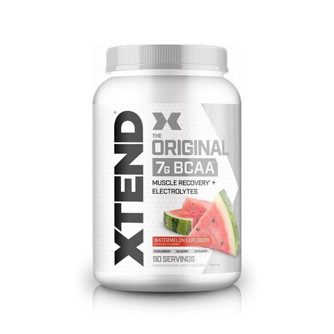 Xtend - Watermelon Explosion - 1270g