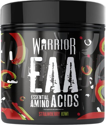 EAA Essential Amino Acids - Strawberry Kiwi - 360g