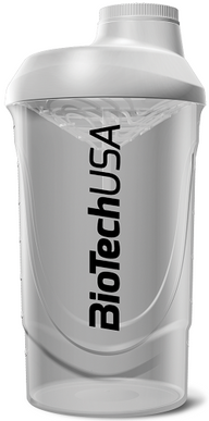 White - 600 ml.