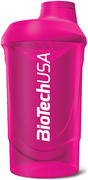 Shaker - Magenta - 600 ml.