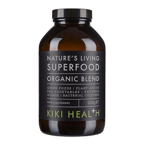 Natures Living Superfood - 300g