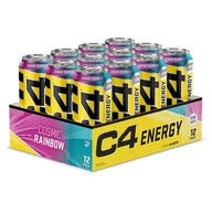 Cosmic Rainbow - 12 x 500 ml.